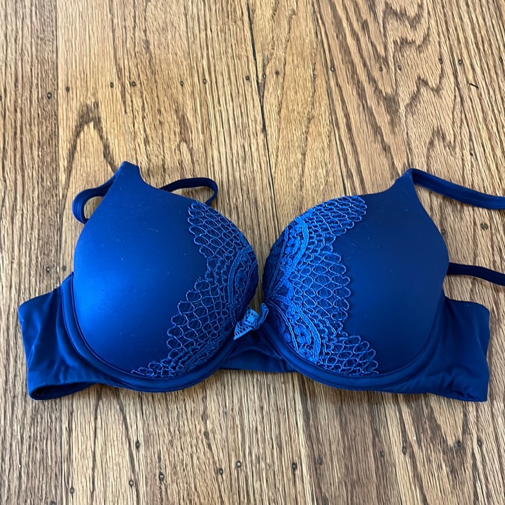 VS Body by Victoria Perfect Shape 34B